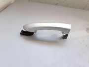 Türaußengriff hinten rechts SKODA SUPERB II (3T4) 2.0 TDI 1K8837205F