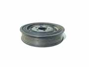 Kurbelwellenriemenscheibe LAND ROVER RANGE ROVER SPORT (L320) 2.7 D 4x4 4H2Q6B319 4H2Q6B319BA