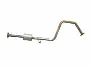 Auspuffanlage hinten Kia Ceed 2 (JD)