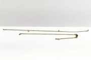 Andere Aufbauteile MERCEDES-BENZ SL (R107) 380 SL (107.045) n/a