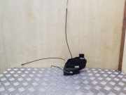 Türschloss hinten rechts MAZDA 121 I (DA) 1.1 3N6AA26412C