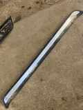Schwellerinnenverkleidung vorne links PEUGEOT 607 (9D, 9U) 2.2 HDI 9629149577