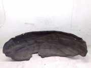 Radhaus rechts hinten Mitsubishi Outlander II (CWW)