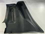 Kofferaum Schlossverkleidung OPEL AGILA (B) (H08) 1.0 LPG 7618151K0