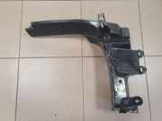 Stoßstangenhalterung hinten links BMW X5 (F15, F85) xDrive 30 d 7294389