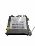 Steuergerät Airbag Citroen C4 II (B7) 9675027180