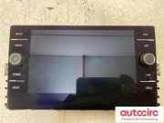 Display VW Crafter Kasten (SY, SX) 65281636004