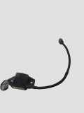 Reifendrucksensor CITROËN C5 III (RD_) 2.0 HDi 140 9661360280