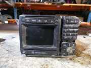 Radio/Navigationssystem-Kombination Mercedes-Benz S-Klasse (W220) A2208200389