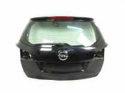 Heckklappe geschlossen Opel Astra J Caravan (P10)