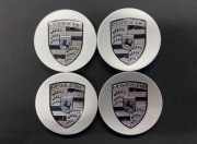 Radabdeckung Porsche Cayman (981)