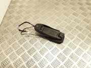 Telefonsteuergerät MERCEDES-BENZ E (W212) E 250 CDI / BlueTEC 4-matic (212.082, 212.097) A2048200015 A2048201211