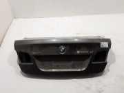 Heckklappe geschlossen BMW 5er (F10) 7240552