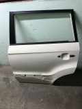 Tür hinten links KIA SOUL II (PS) 1.6 CRDi 128
