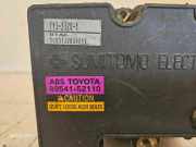 ABS Hydraulikblock TOYOTA YARIS VERSO (_P2_) 1.3 (NCP20_, NCP22_) 1003132032215 TY313201