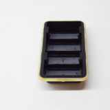 Karosserielüftungsgitter JAGUAR E-PACE (X540) 2.0 D AWD 6H52-19K502-AB