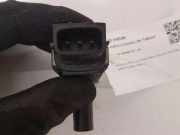 Zündspule NISSAN QASHQAI II (J11, J11_) 1.6 DIG-T 0221604014