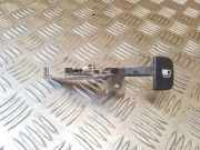 Schalter zum Öffnen des Kraftstofftanks TOYOTA PREVIA (_R3_) 2.0 D-4D (CLR30_)