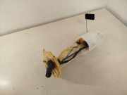 Kraftstofftankpumpe NISSAN NP300 NAVARA Pick-up (D23) 2.3 dCi 4x4 (D231) 0580203376