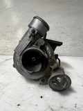 Turbolader CHRYSLER VOYAGER IV (RG, RS) 2.8 CRD 260020E4 VA800702