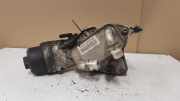 Ölfilterträger Opel Astra J Caravan (P10) 55565958