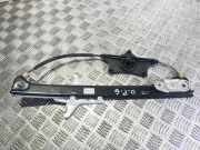 Fensterheber rechts hinten VW Passat B7 Alltrack (36, B7) 3G9839462B