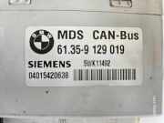 Schiebedach-Steuerblock BMW 5 (E60) 540 i 5WK11492 61359129019