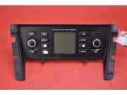 Heizungsbetätigung (Konsole) vorne Fiat Croma (194) 7354319520