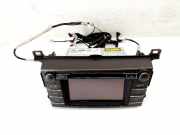 Radio/Navigationssystem-Kombination Toyota RAV 4 IV (A4) 8614042100