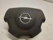 Schleifring Airbag Opel Vectra C CC (Z02) 13112812