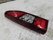 Rückleuchte links Peugeot Partner II Kasten ()