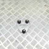 Halter für ABS-Block VW TOUAREG (7P5) 3.0 V6 TDI 7P0614235