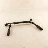 Hochspannungszündkabel (Steckkabel) MERCEDES-BENZ C (W203) C 200 Kompressor (203.045) 0001567110