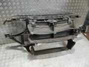 Kühler BMW X3 (E83)