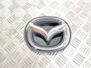 Emblem Mazda 6 Kombi (GJ, GL) GHP950716