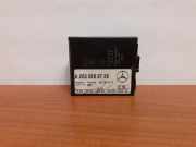 Alarmblock MERCEDES-BENZ C (W203) C 220 CDI (203.006) A2038202726 #4212