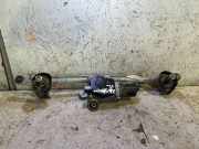 Scheibenwischermechanismus vorne PEUGEOT PARTNER Box Body/MPV (K9) 1.5 BlueHDi 75 288006UN0A