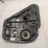 Fensterheber links hinten Hyundai Santa Fe III (DM) 834702W060