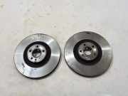 Bremsscheibe vorne links VOLVO XC90 II T8 Hybrid AWD 31362340