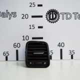 Frischluftgrill SKODA YETI (5L) 2.0 TDI 4x4 5L0819702
