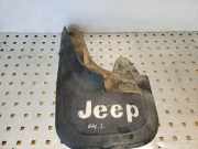 Unterfahrschutz Jeep Cherokee 3 (KJ)