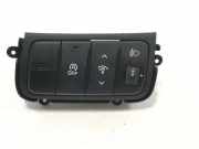 Tastenpanel KIA CEE'D SW (ED) 1.6 CRDi 90 93305A2110WK 49D10V1000