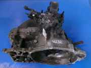 Schaltgetriebe Mitsubishi Outlander I (CUW)