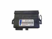 Einparkhilfe PDC Steuergerät CITROËN C4 Grand Picasso I (UA_) 1.6 HDi 9663821680