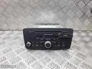 Navigationssystem Audi A1 Sportback (8XA) 8X0035188F