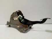 Kupplungspedal NISSAN X-TRAIL (T32_) 2.0 dCi ALL MODE 4x4-i (NT32) 465034BG2B08