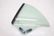 Linke Seite hinteres Seitenfenster BMW 3 Cabrio (E46) 330 Ci 8209423