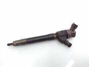 Einspritzdüse NISSAN X-TRAIL (T32_) 1.6 dCi (T32) 0445110546