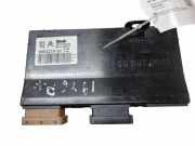 Steuergerät Sitz Citroen C6 (T) 9663279180