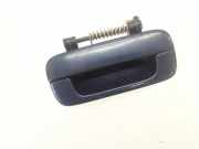 Türaußengriff hinten rechts